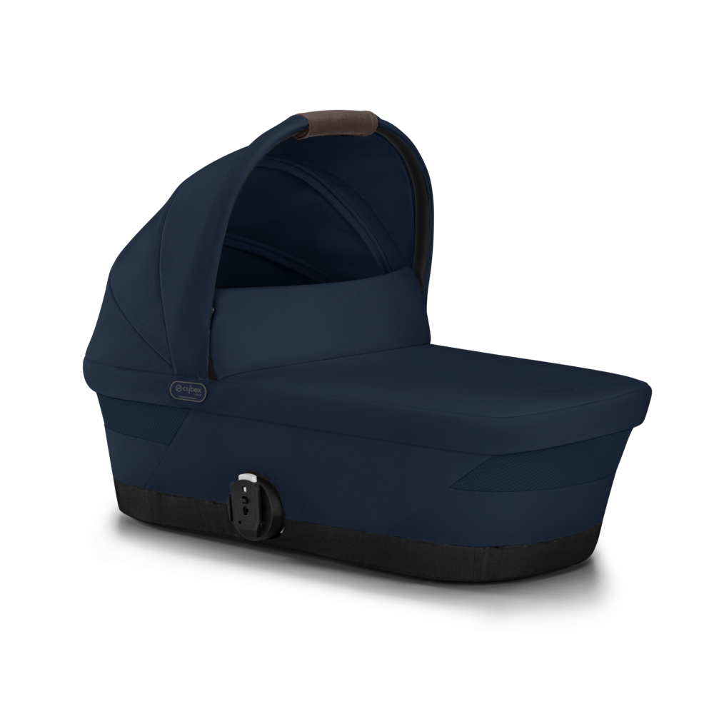 Cybex® Košara za otroški voziček Gazelle™ S Ocean Blue Cybex
