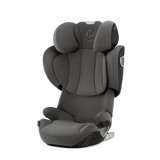 Cybex Platinum® Dětská autosedačka Solution™ T i-Fix 2/3 (100-150cm) Comfort Mirage Grey