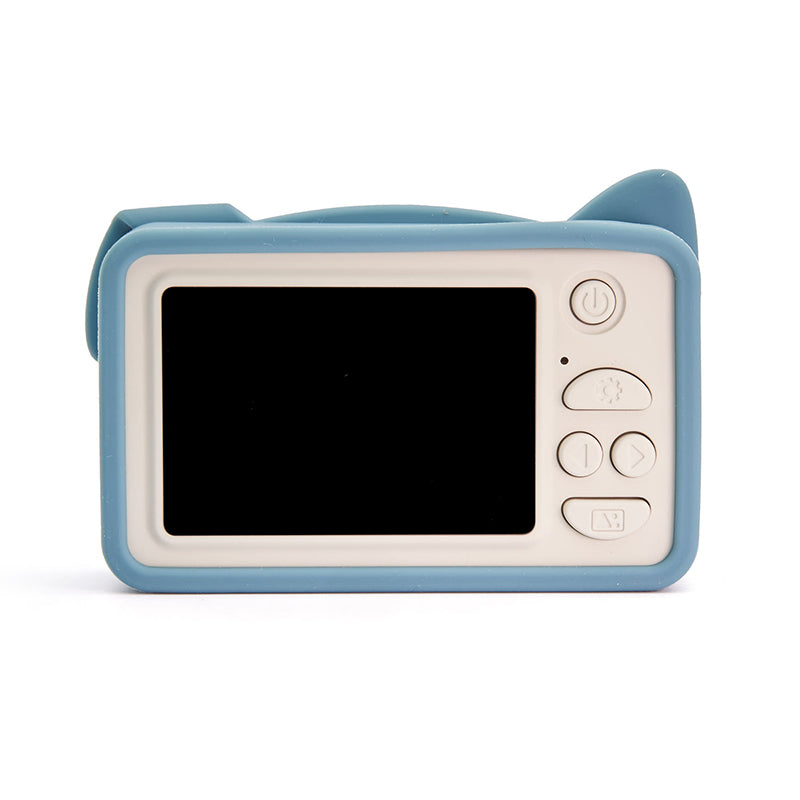 Hoppstar® Otroški digitalni fotoaparat s kamero Rookie Yale Hoppstar