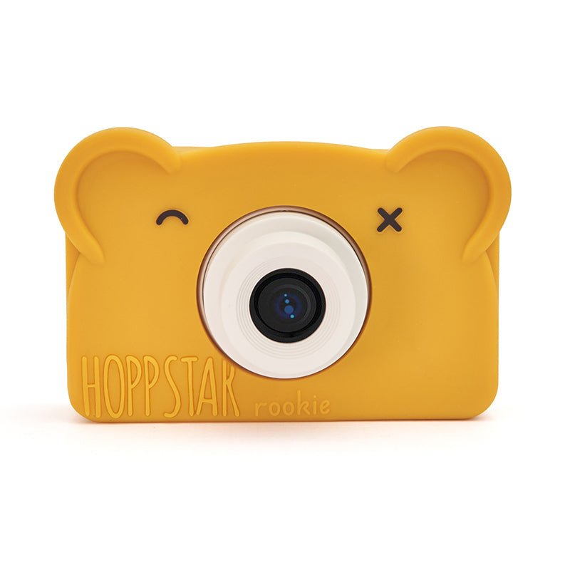 Hoppstar® Otroški digitalni fotoaparat s kamero Rookie Honey Hoppstar