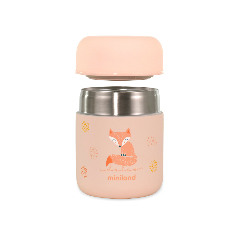 Miniland® Termovka Mini Candy 280ml Miniland