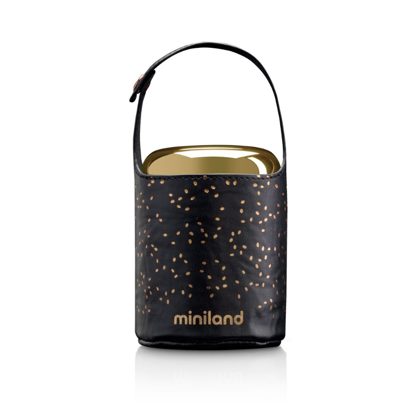 Miniland® Termovka Mini Deluxe Gold 280ml Miniland