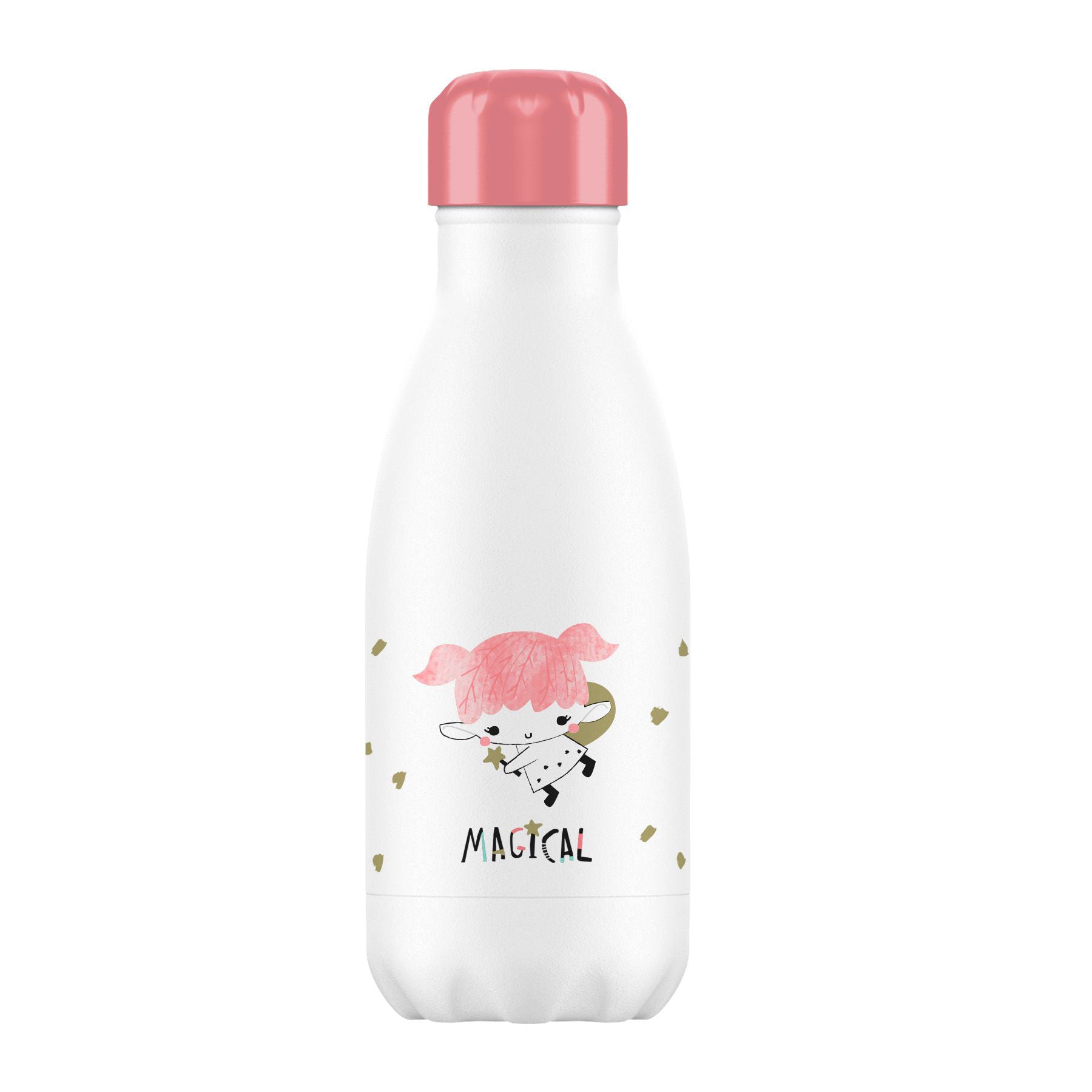 Miniland® Termovka Fairy 270ml Miniland