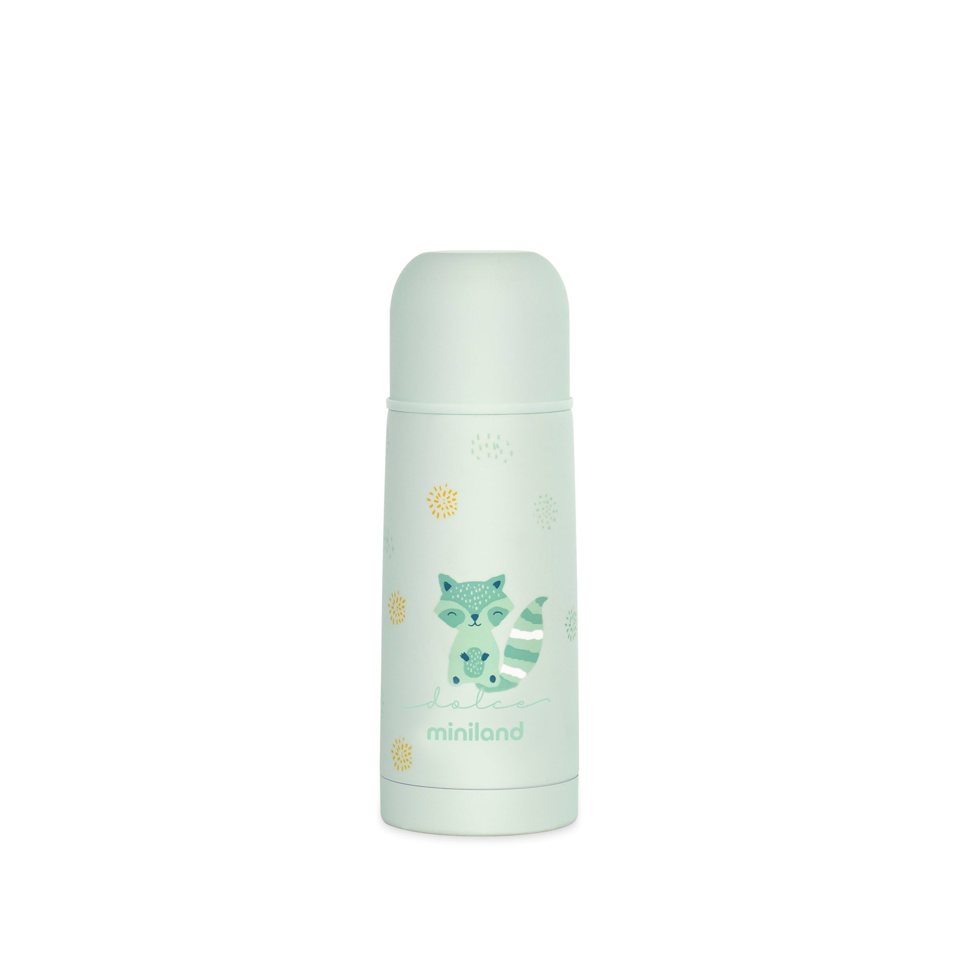 Miniland® Termovka Mint 350ml Miniland