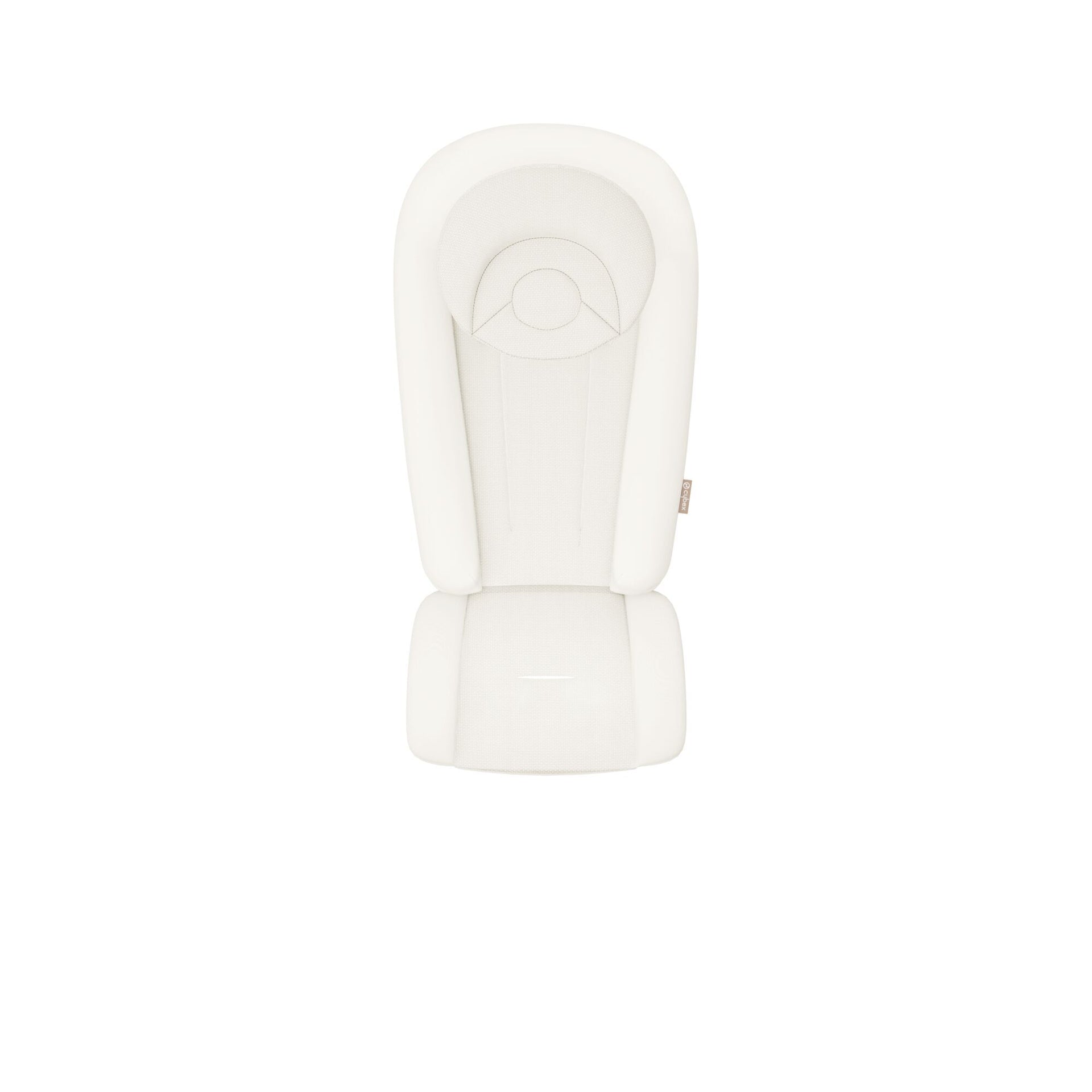 Cybex Platinum® Vstavek za novorojenčka za športni sedež White Cybex Platinum