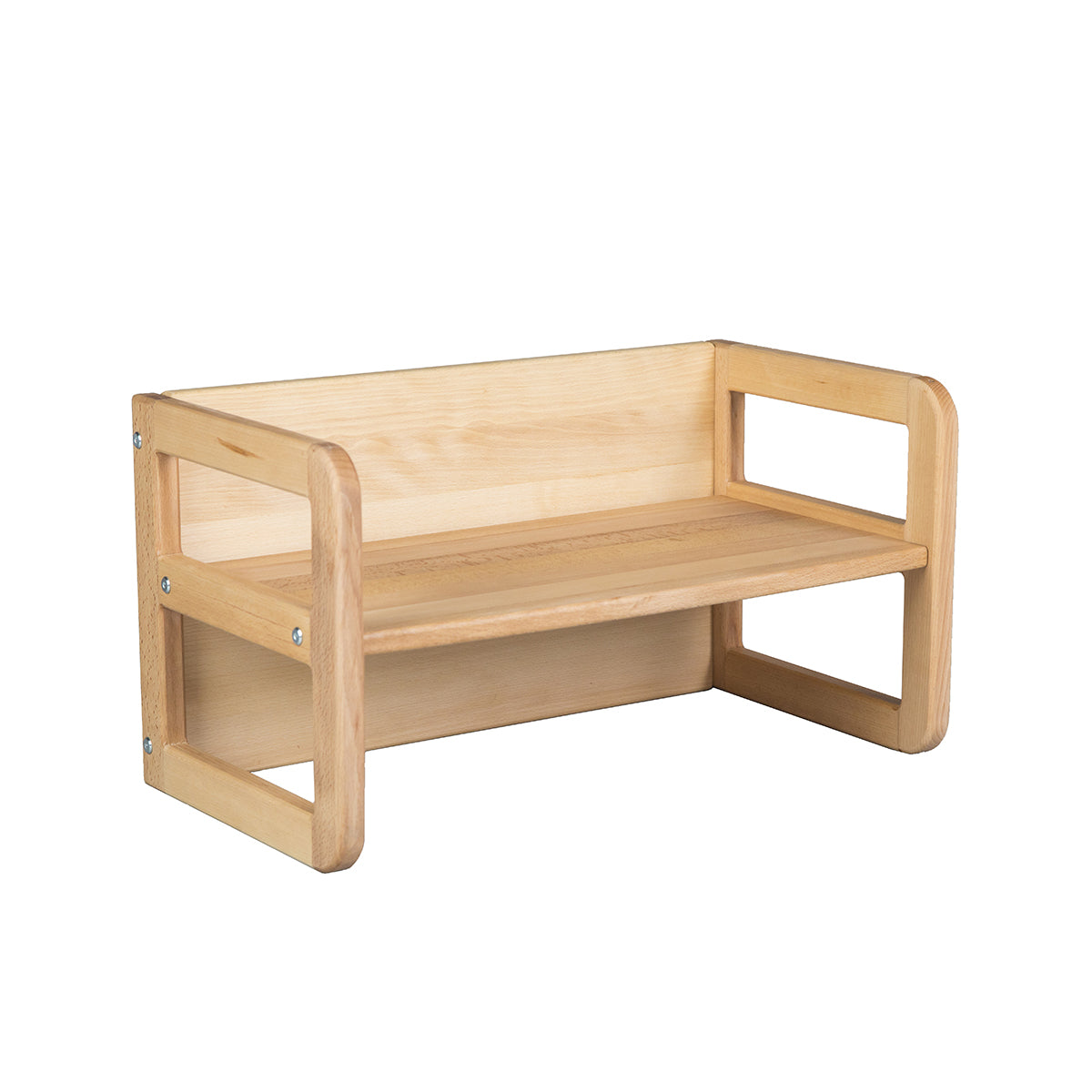 Capoarti® Multifunkcijska klop/miza CUBE Capoarti