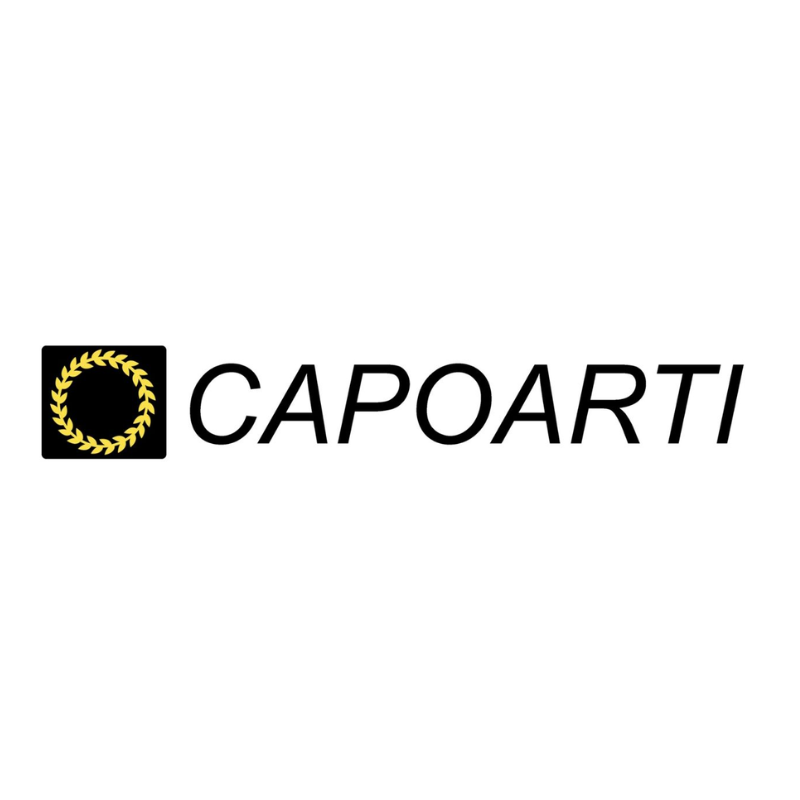 Capoarti® Multifunkcijski stolček CUBE Capoarti