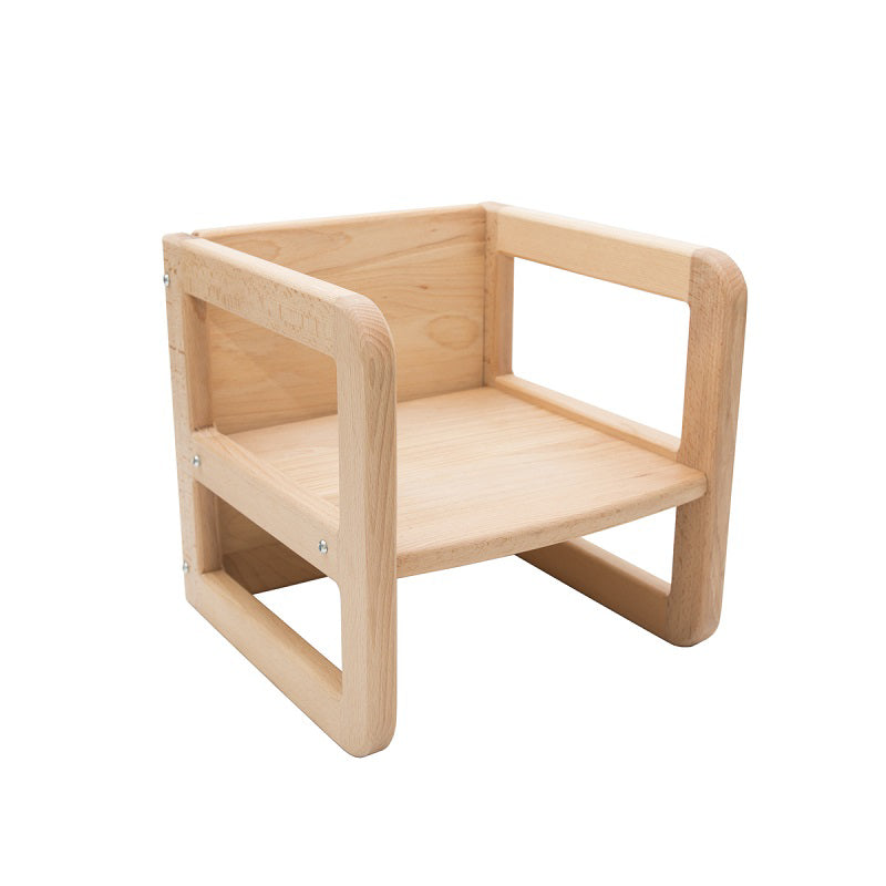 Capoarti® Multifunkcijski stolček CUBE Capoarti