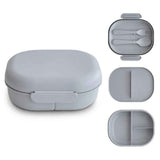 Mushie® Lunchbox - Cloud