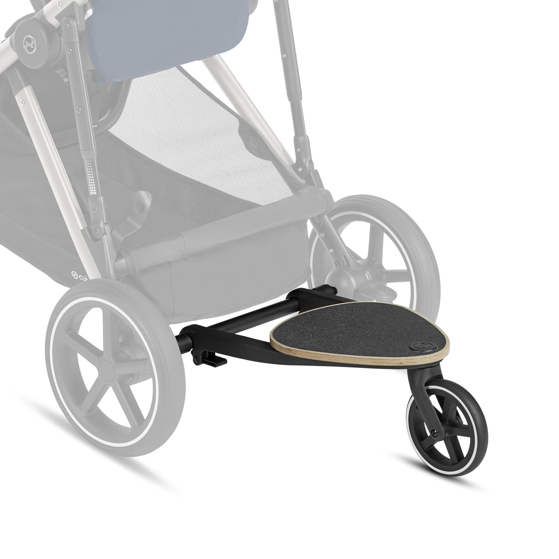 Cybex® Gazelle S dodatek za voziček Kid Board Cybex Platinum
