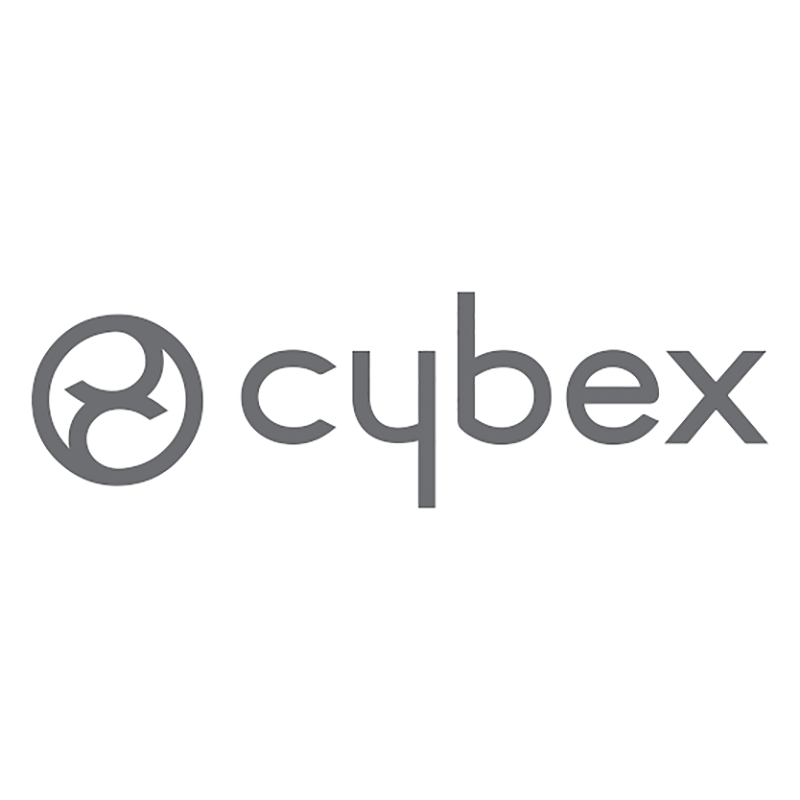 Cybex® Dežno pokrivalo za košaro Gazelle S Transparent Cybex
