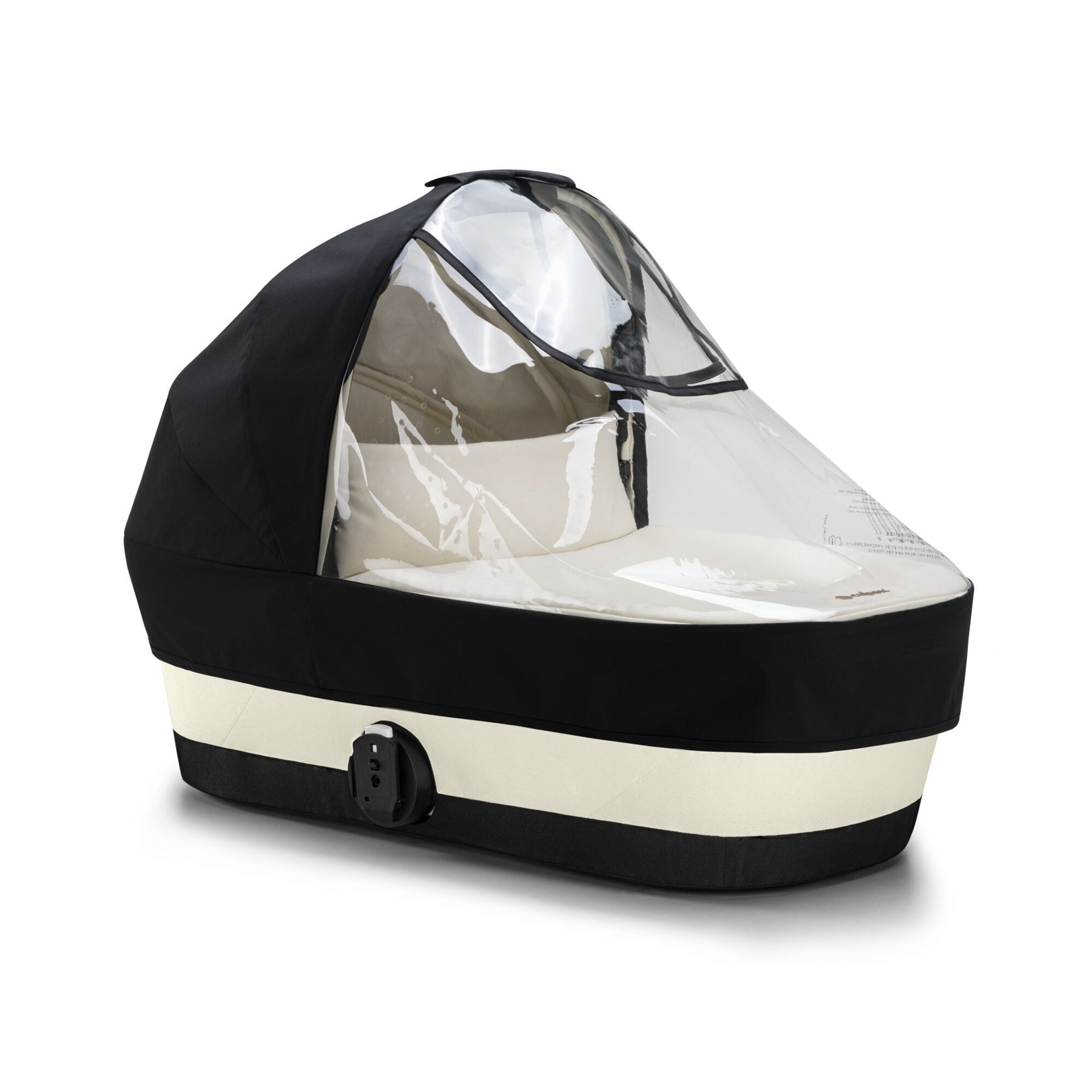 Cybex® Dežno pokrivalo za košaro Gazelle S Transparent Cybex
