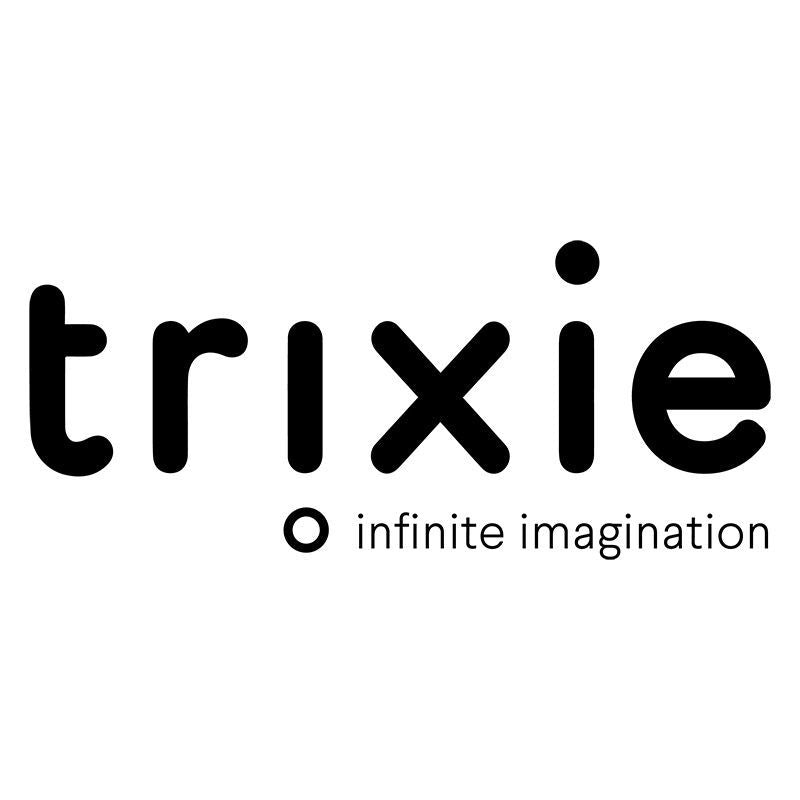 Trixie Baby® Otroški nahrbtnik Mrs. Unicorn Trixie Baby