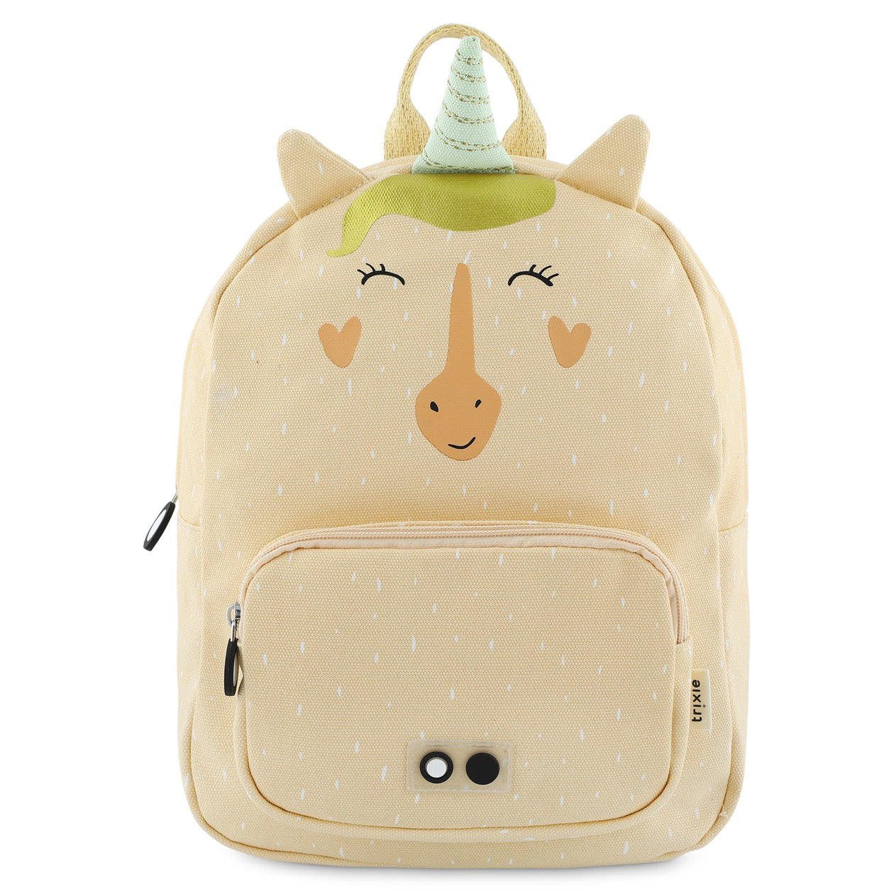 Trixie Baby® Otroški nahrbtnik Mrs. Unicorn Trixie Baby
