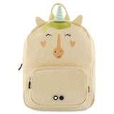 Trixie Baby® Backpack - Mrs. Unicorn