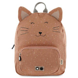 Trixie Baby® Backpack - Mrs. Cat
