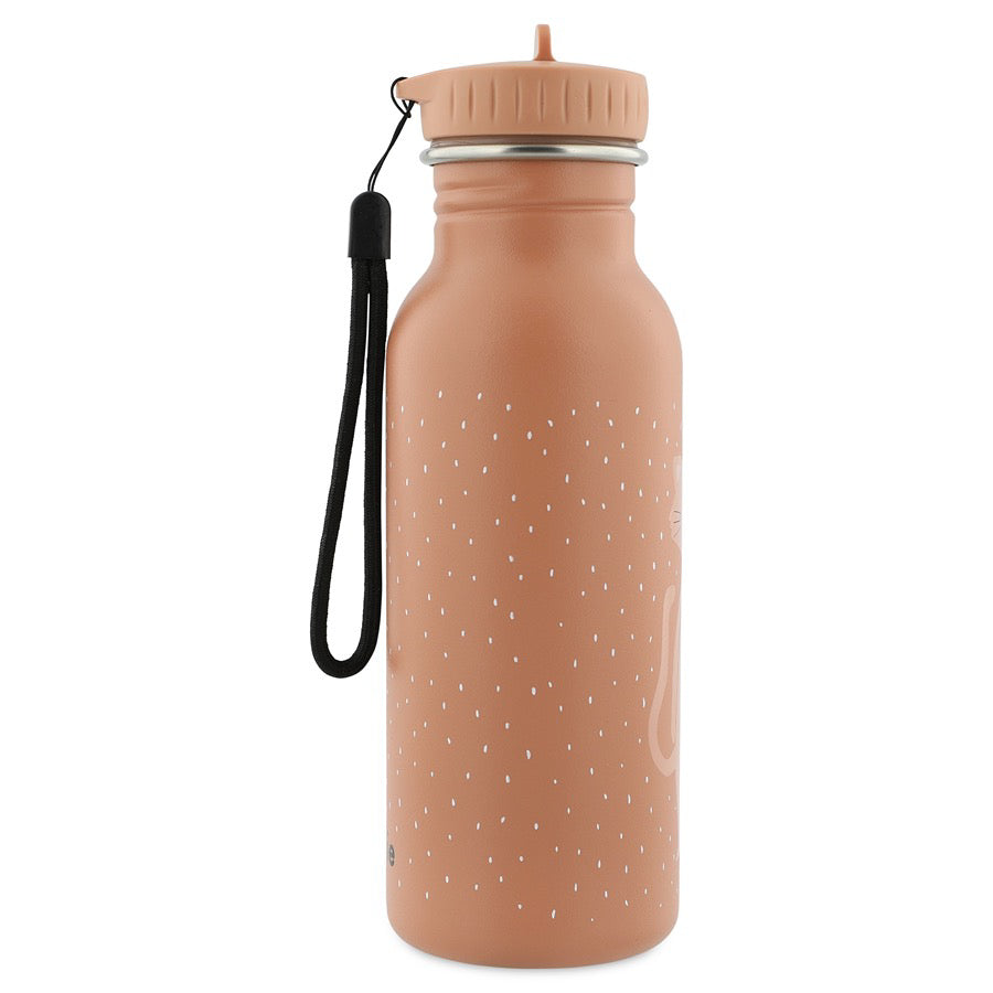 Trixie Baby® Otroška steklenička 500ml Mrs. Cat Trixie Baby
