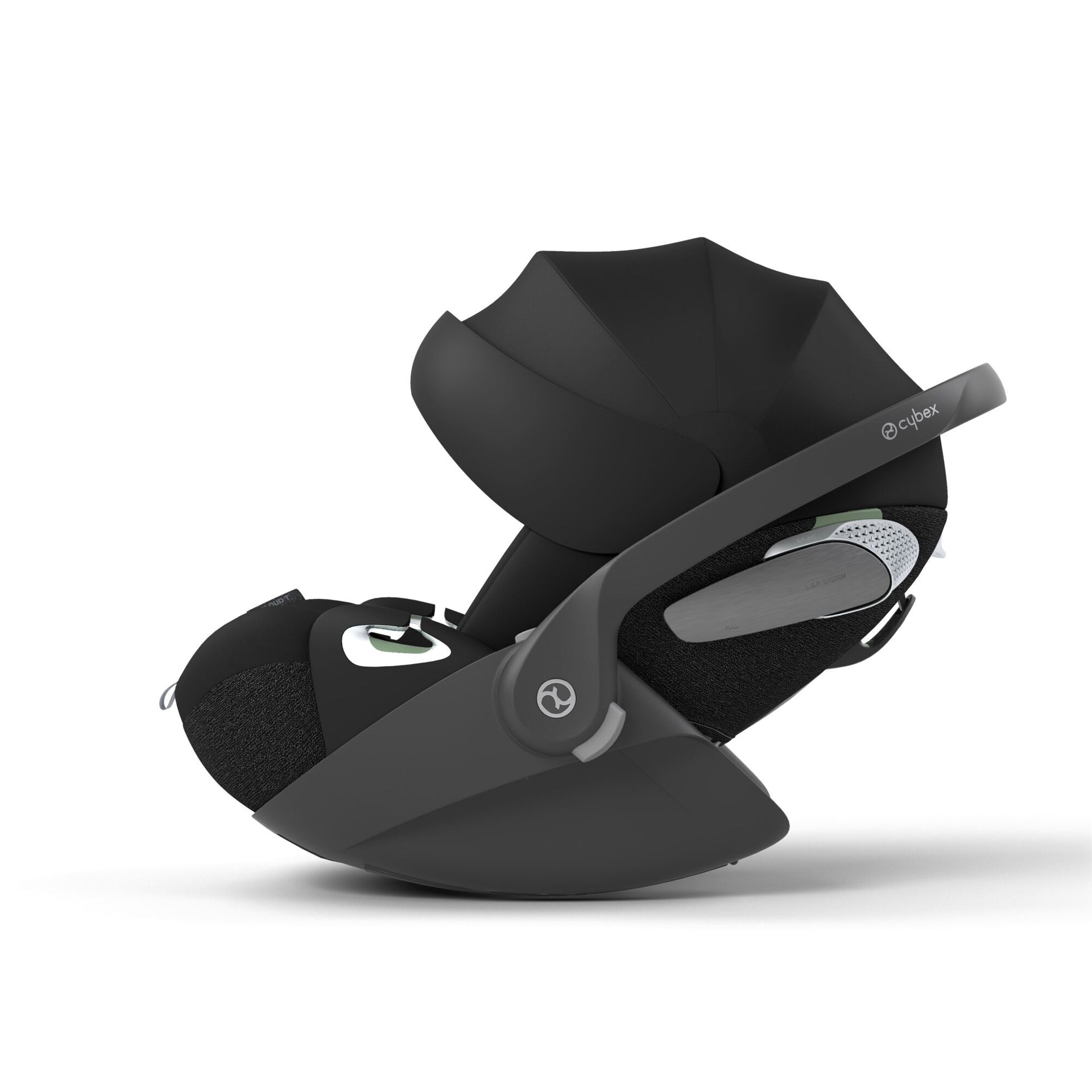 Cybex Platinum® Otroški avtosedež / lupinica Cloud T i-Size (0-13kg) Comfort Sepia Black Cybex Platinum