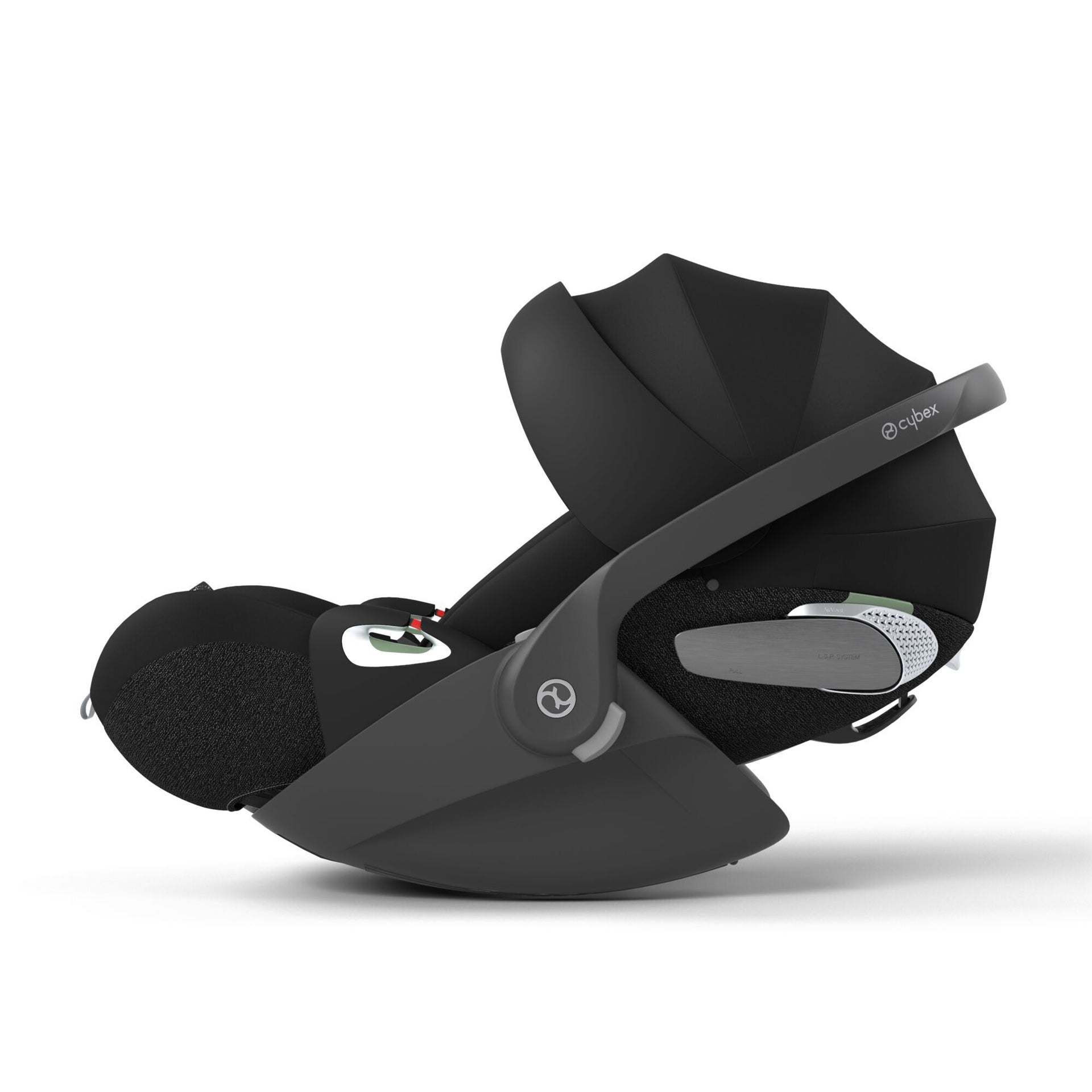 Cybex Platinum® Otroški avtosedež / lupinica Cloud T i-Size (0-13kg) Comfort Sepia Black Cybex Platinum