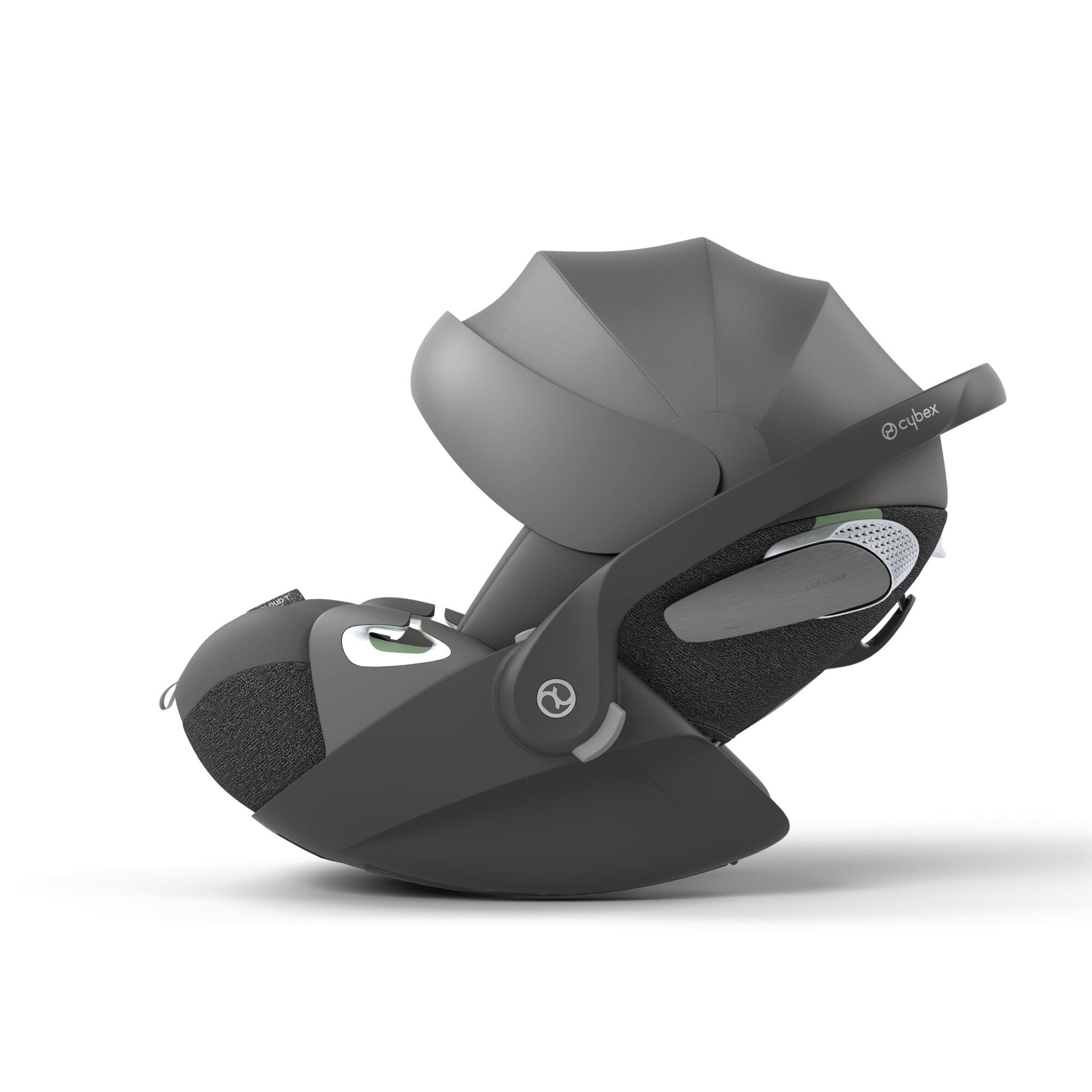 Cybex Platinum® Otroški avtosedež / lupinica Cloud T i-Size (0-13kg) Comfort Mirage Grey Cybex Platinum