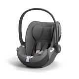 Cybex Platinum® Child Car Seat Cloud™ T i-Size (45-87cm) Comfort Mirage Grey
