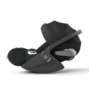 Cybex Platinum® Otroški avtosedež / lupinica Cloud T i-Size (0-13kg) PLUS Sepia Black Cybex Platinum
