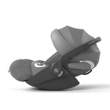 Cybex Platinum® Child Car Seat Cloud™ T i-Size (45-87cm) PLUS Mirage Grey
