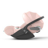 Cybex Platinum® Child Car Seat Cloud™ T i-Size (45-87cm) PLUS Peach Pink