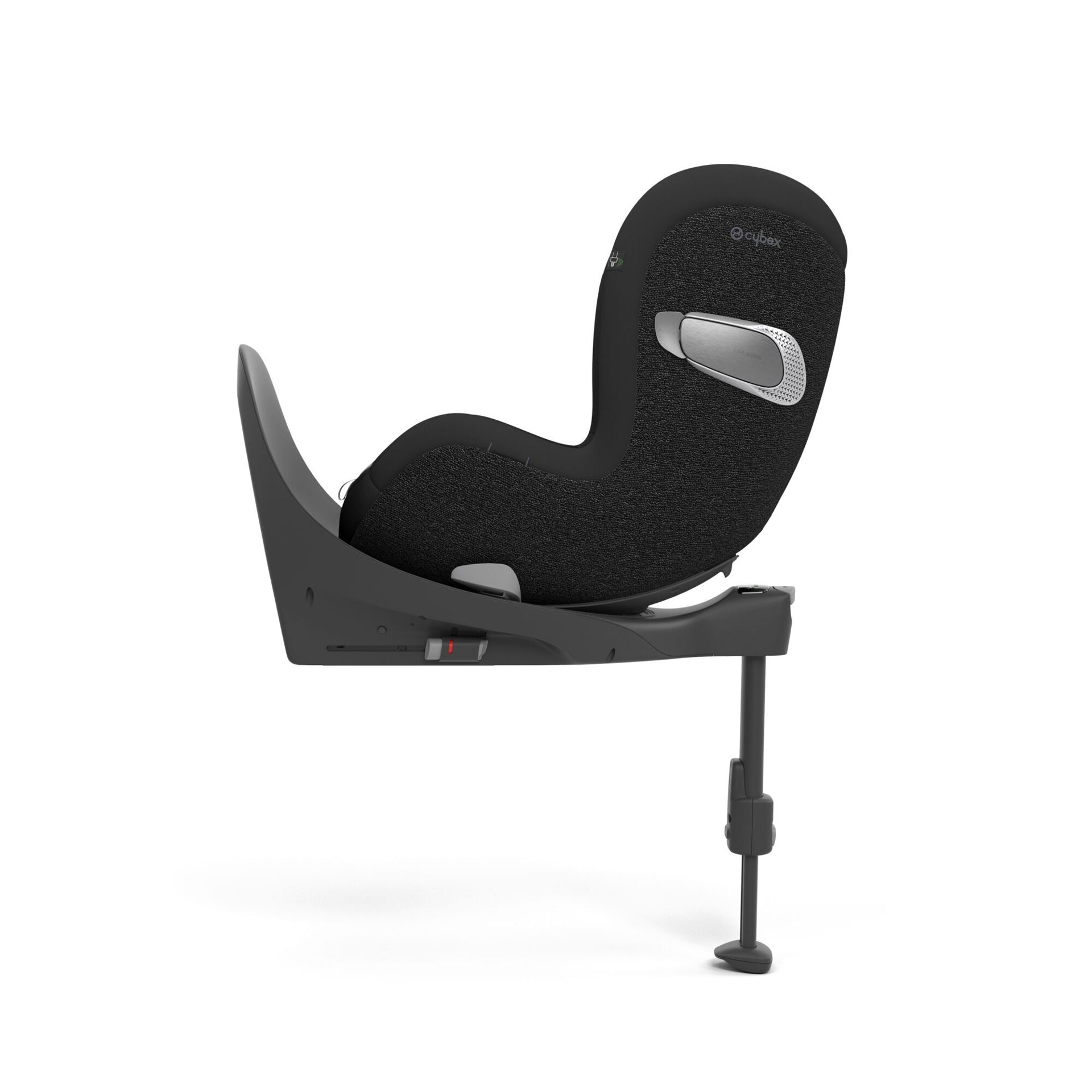 Cybex Platinum® Otroški avtosedež Sirona T i-Size (0-18 kg) Comfort Sepia Black Cybex Platinum