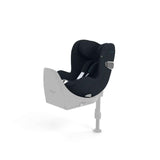 Cybex Platinum® Dětská autosedačka Sirona™ T i-Size (40-105 cm) PLUS Nautical Blue