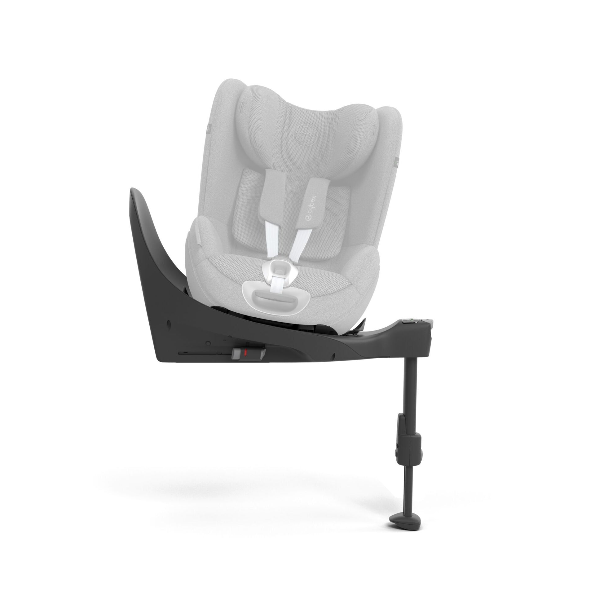 Cybex Platinum® Baza za avtosedež Cloud/Sirona T i-Size Black Cybex Platinum
