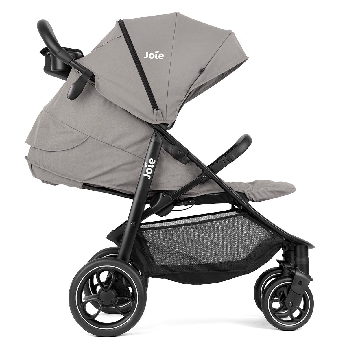 Joie® Otroški voziček Litetrax™ Pro Pebble Joie