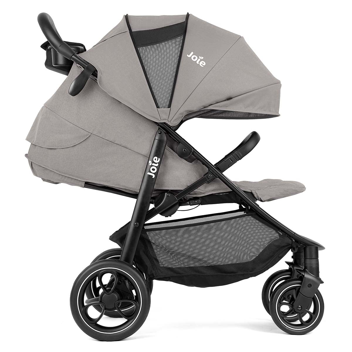 Joie® Otroški voziček Litetrax™ Pro Pebble Joie