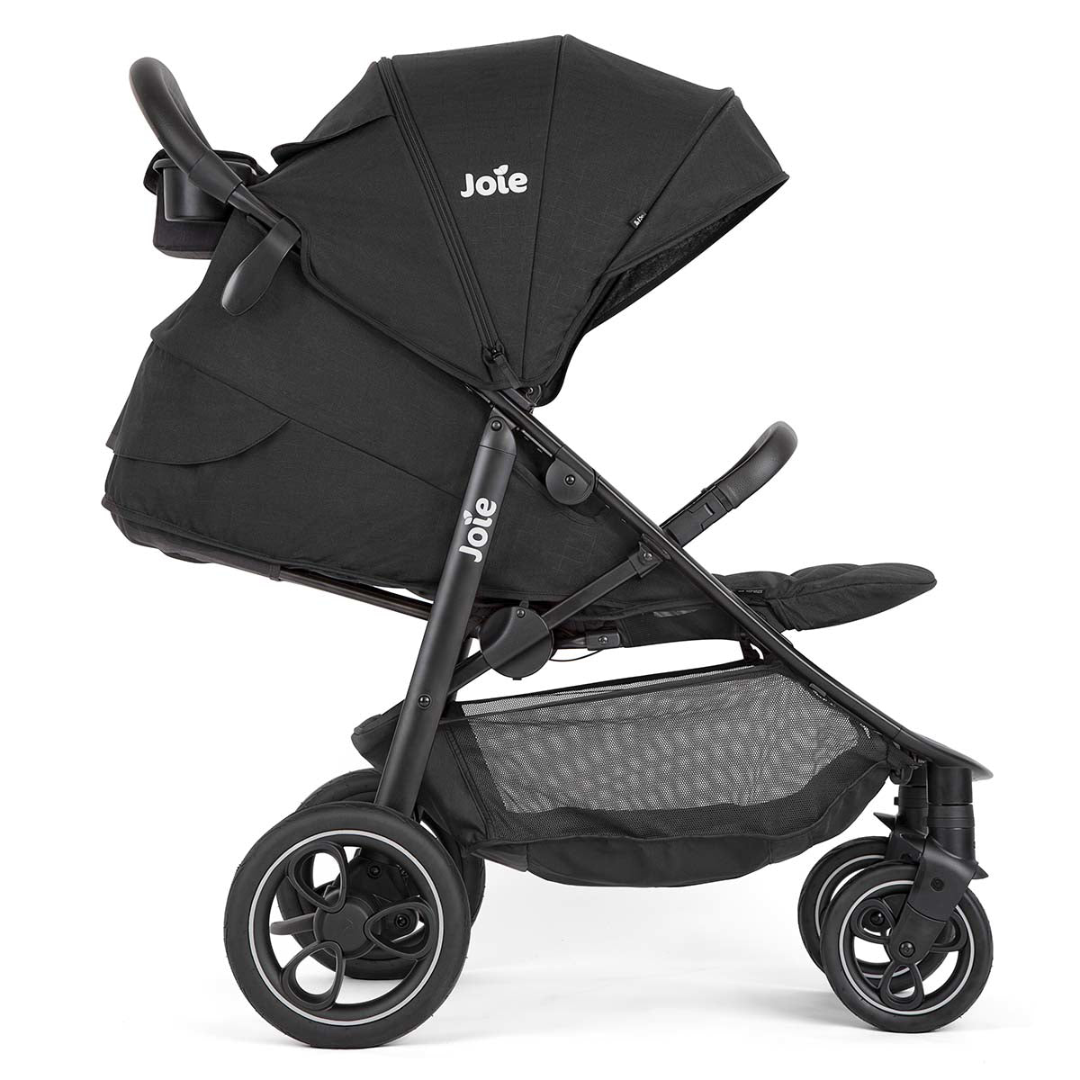 Joie® Otroški voziček Litetrax™ Pro Shale Joie