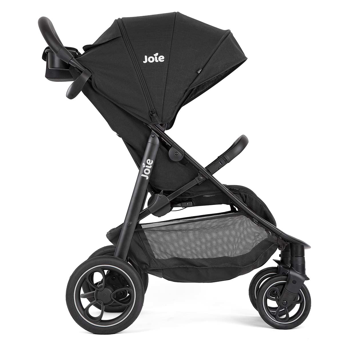 Joie® Otroški voziček Litetrax™ Pro Shale Joie