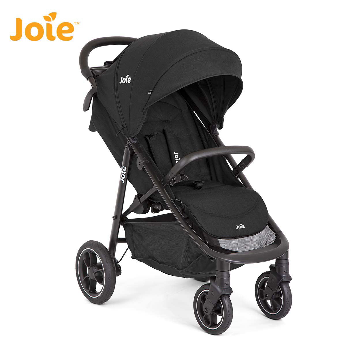 Joie® Otroški voziček Litetrax™ Pro Shale Joie