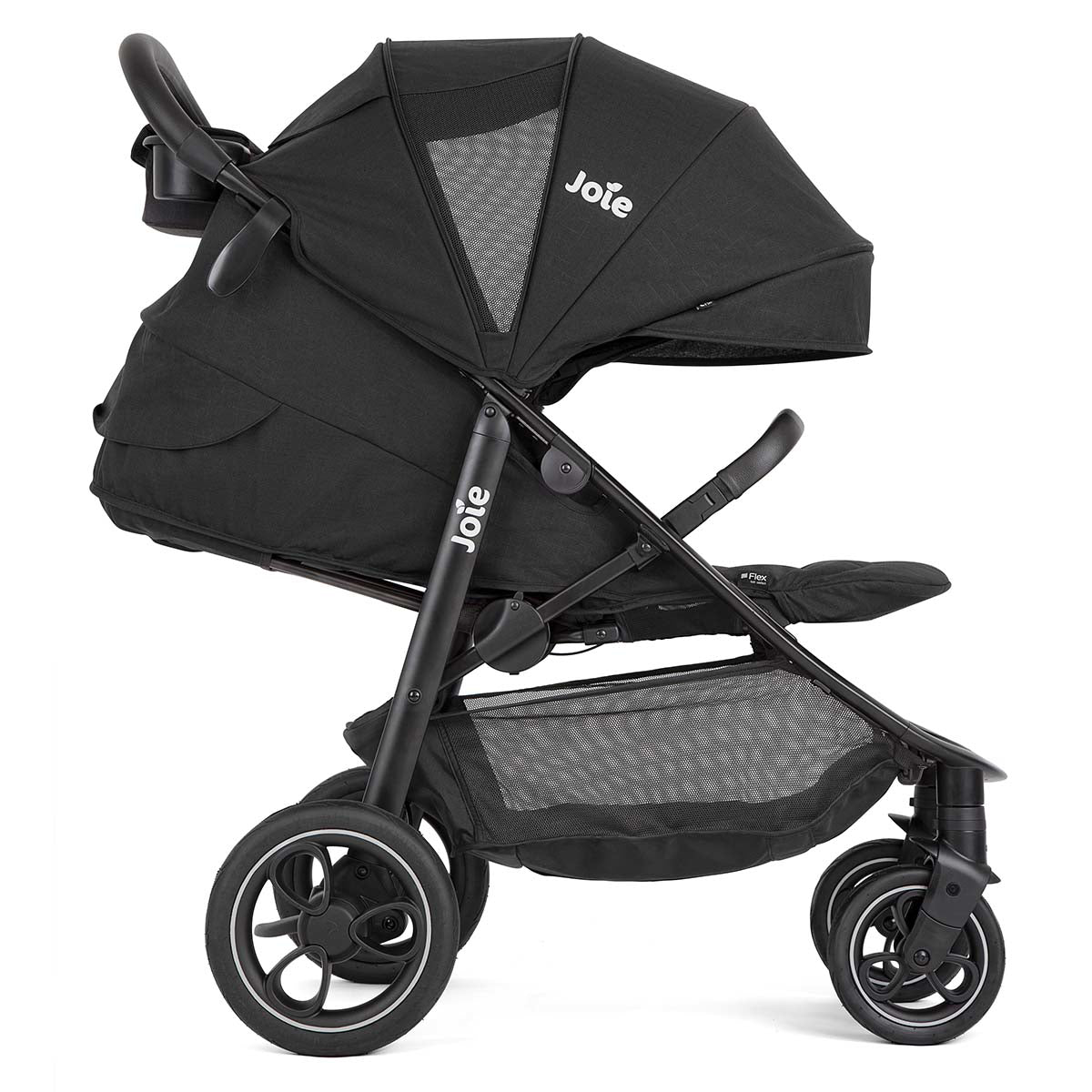 Joie® Otroški voziček Litetrax™ Pro Shale Joie