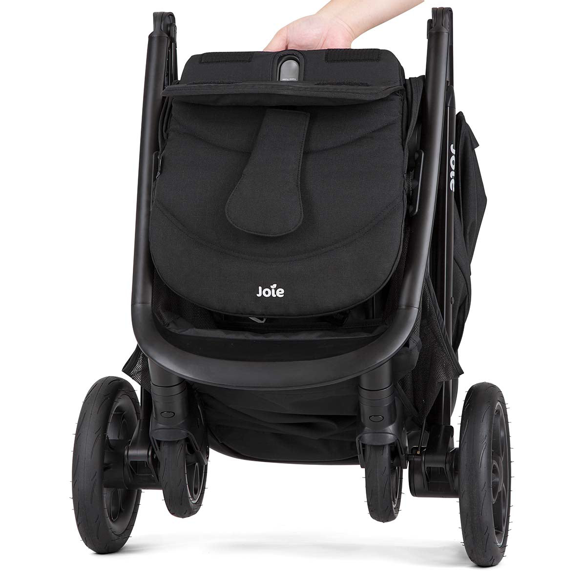 Joie® Otroški voziček Litetrax™ Pro Shale Joie