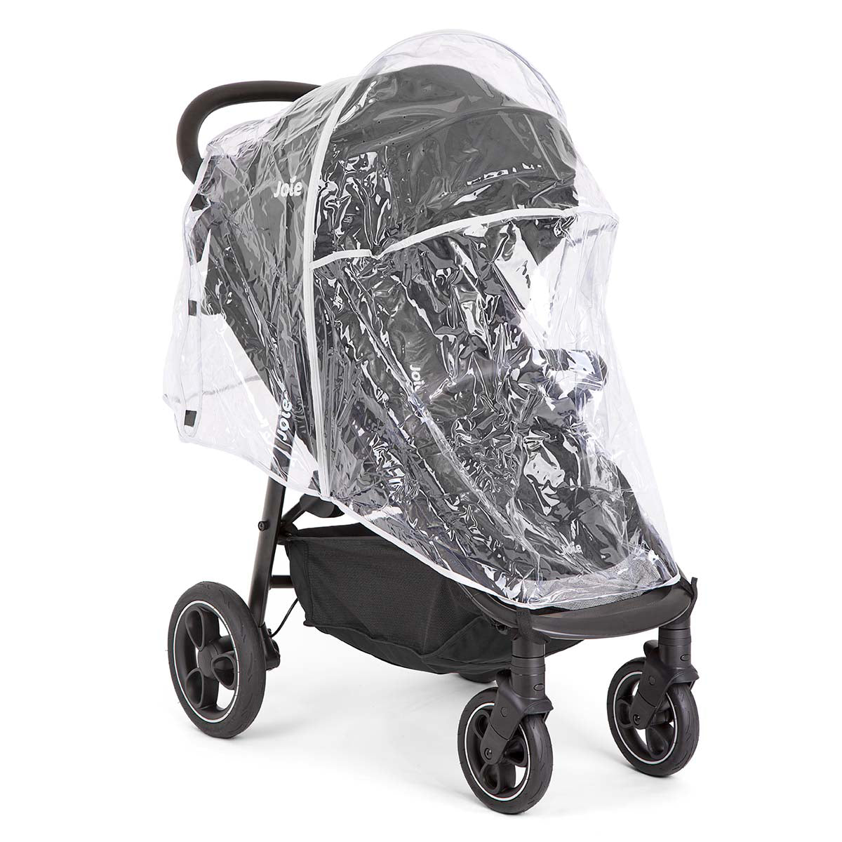 Joie® Otroški voziček Litetrax™ Pro Shale Joie
