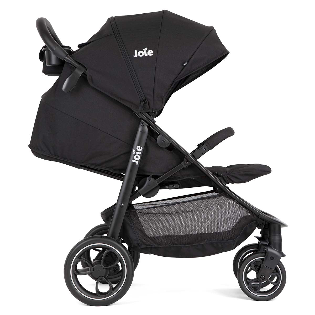 Joie® Otroški voziček Litetrax™ Shale Joie
