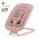 Cybex® Gold Bouncer Pearl Pink