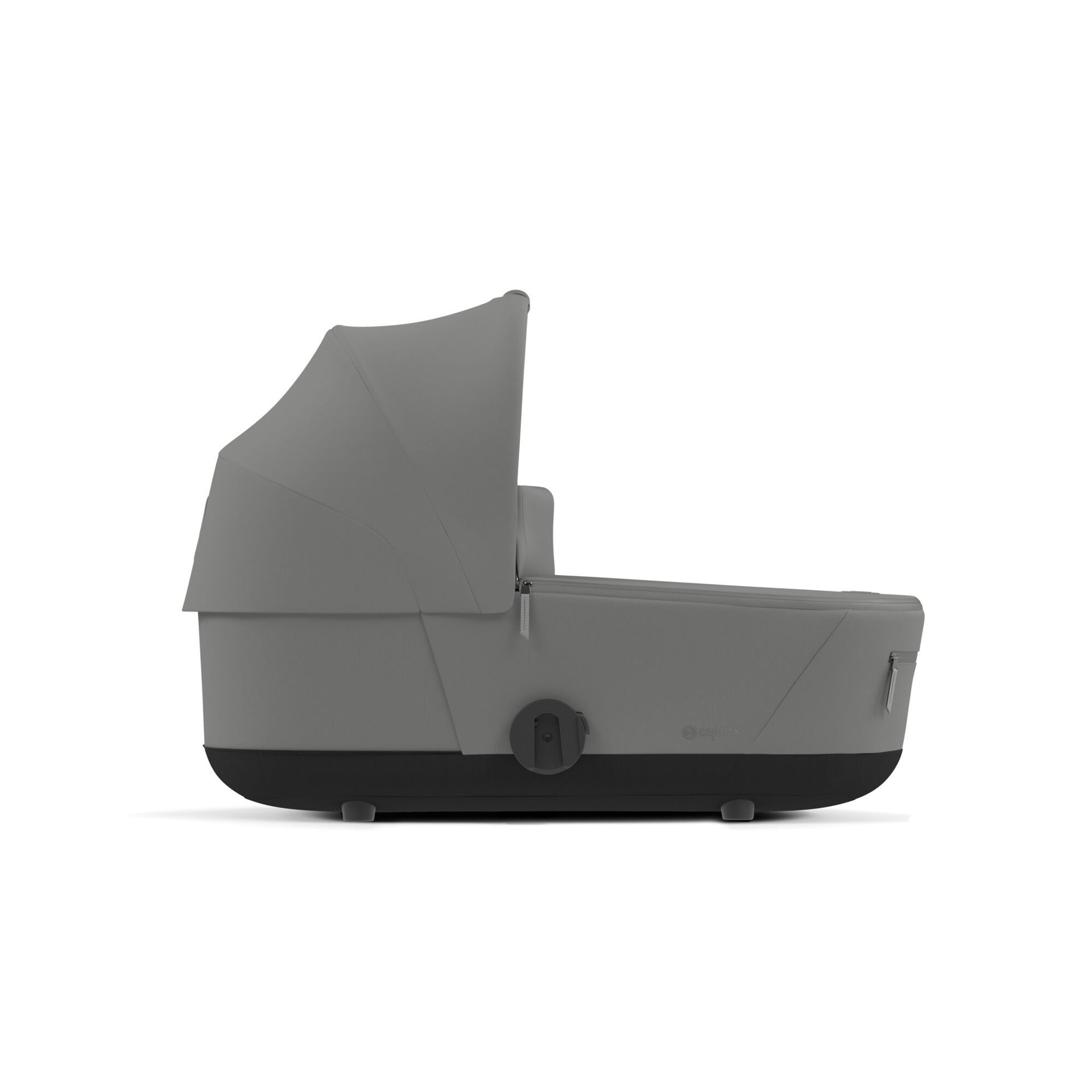 Cybex Platinum® Košara za novorojenčka Mios Lux COMFORT Mirage Grey Cybex Platinum