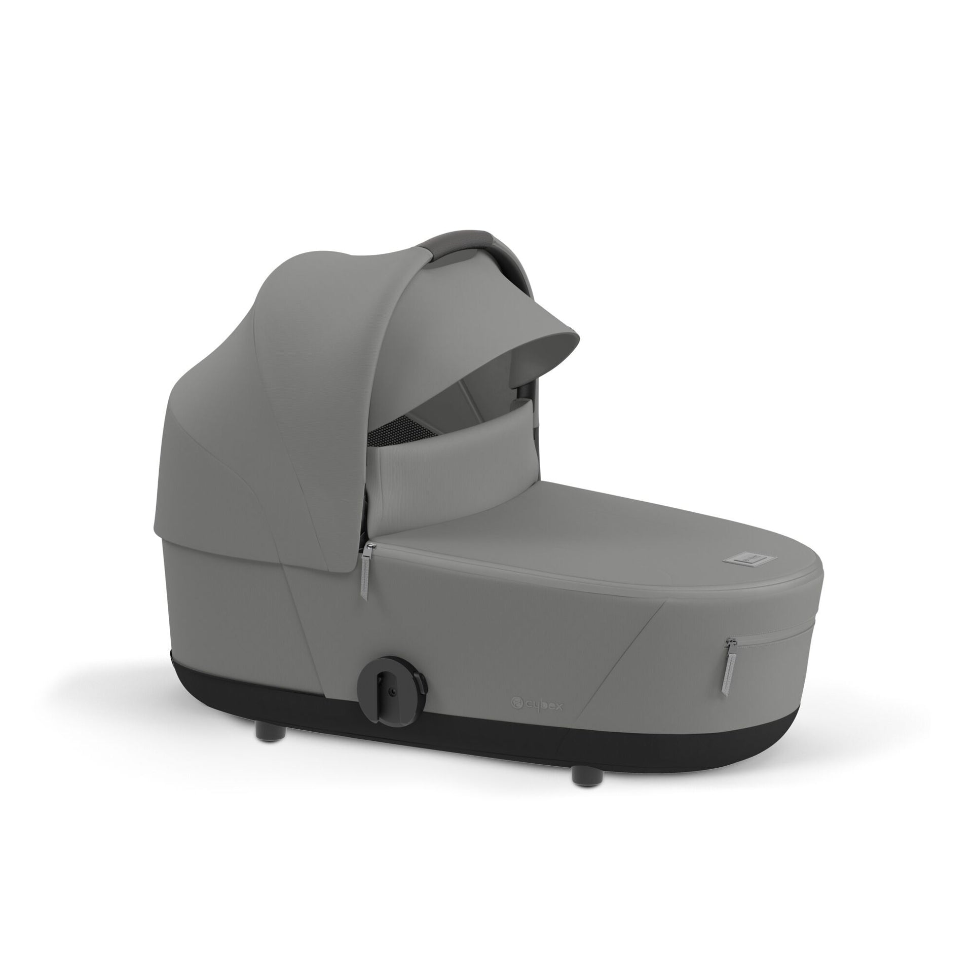 Cybex Platinum® Košara za novorojenčka Mios Lux COMFORT Mirage Grey Cybex Platinum
