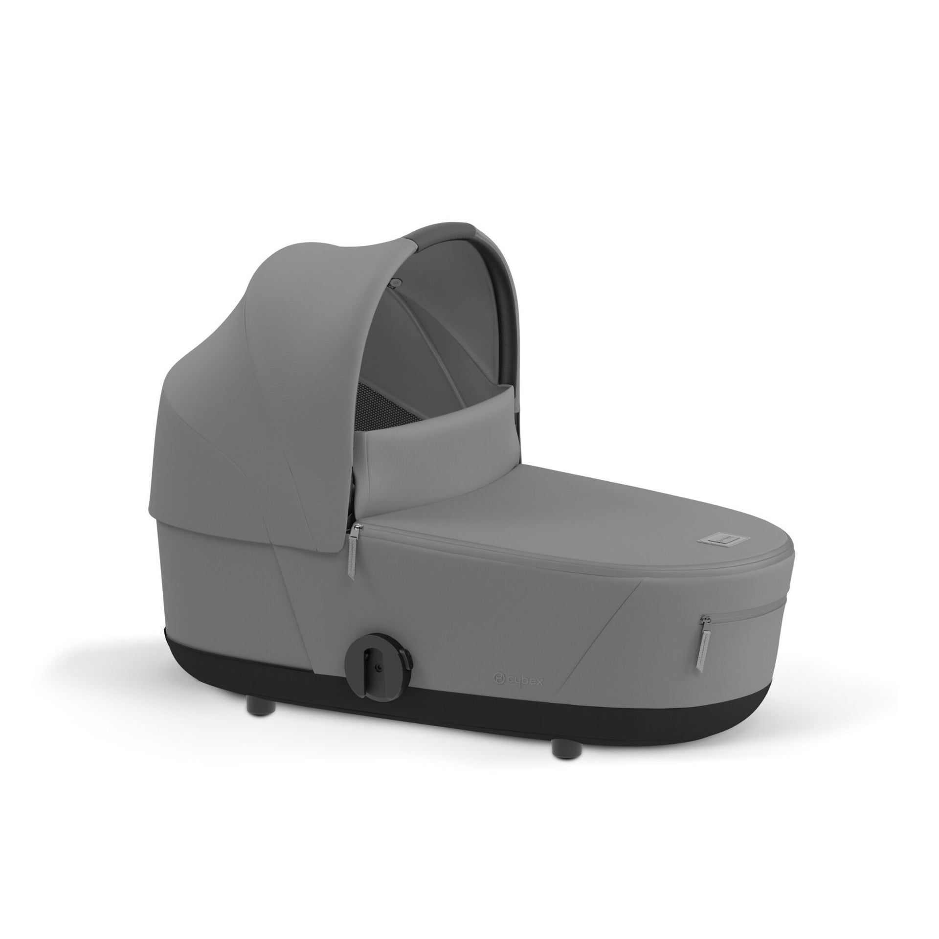 Cybex Platinum® Košara za novorojenčka Mios Lux COMFORT Mirage Grey Cybex Platinum