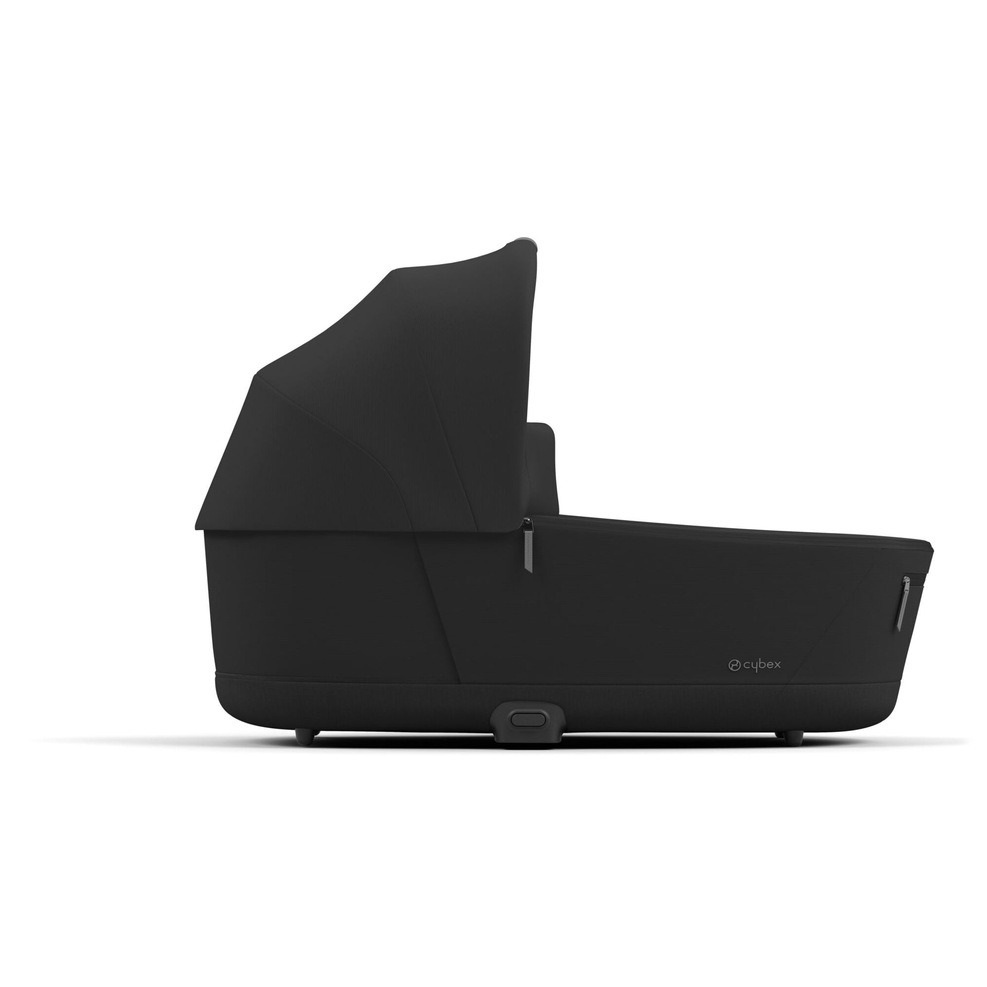 Cybex Platinum® Košara za novorojenčka Priam Lux COMFORT Sepia Black Cybex Platinum