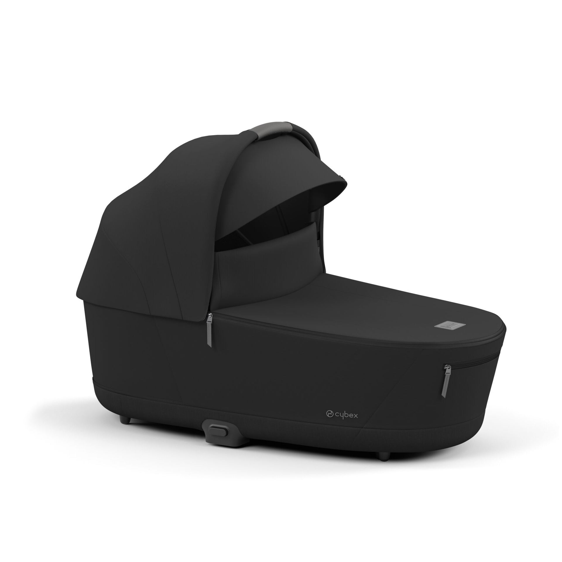 Cybex Platinum® Košara za novorojenčka Priam Lux COMFORT Sepia Black Cybex Platinum