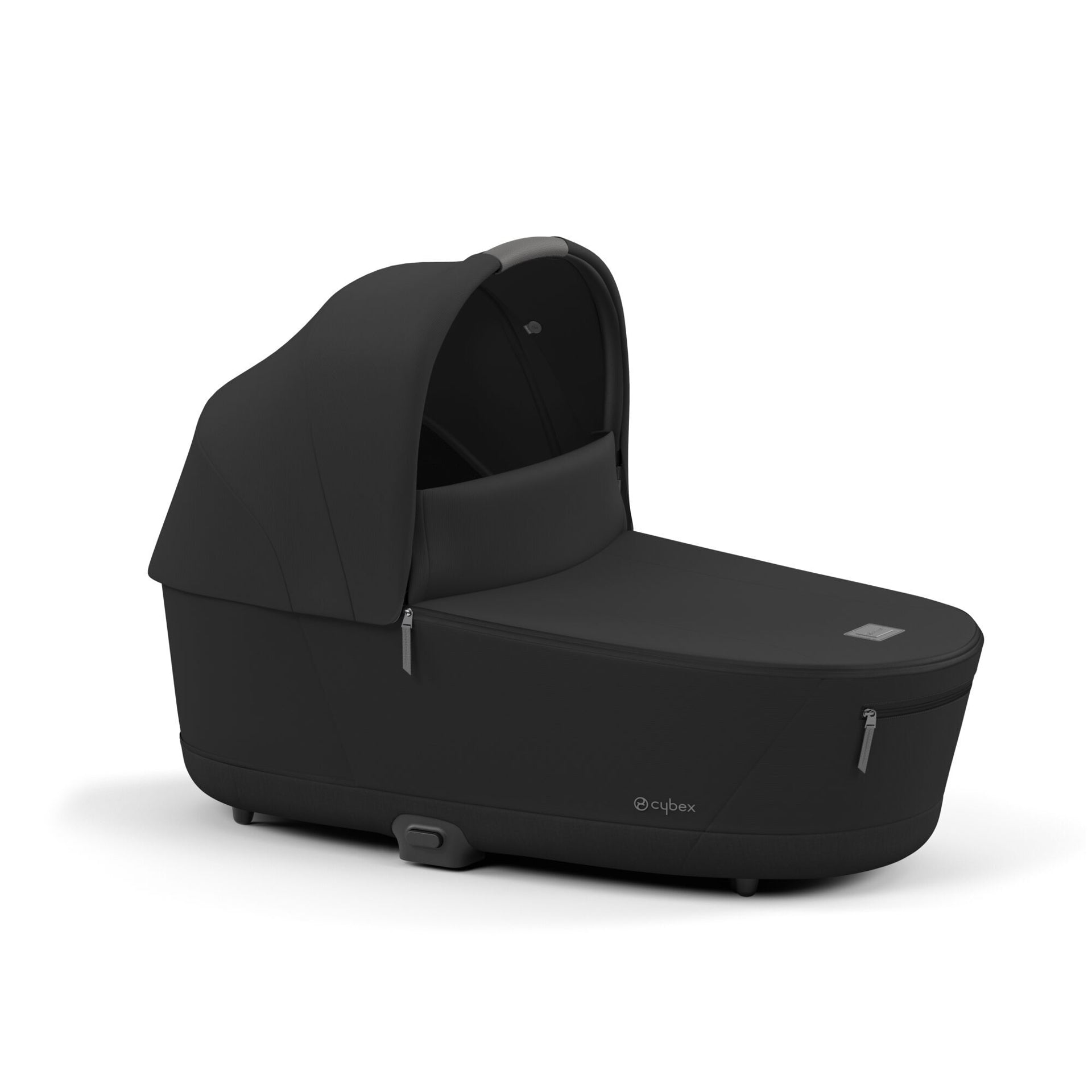 Cybex Platinum® Košara za novorojenčka Priam Lux COMFORT Sepia Black Cybex Platinum