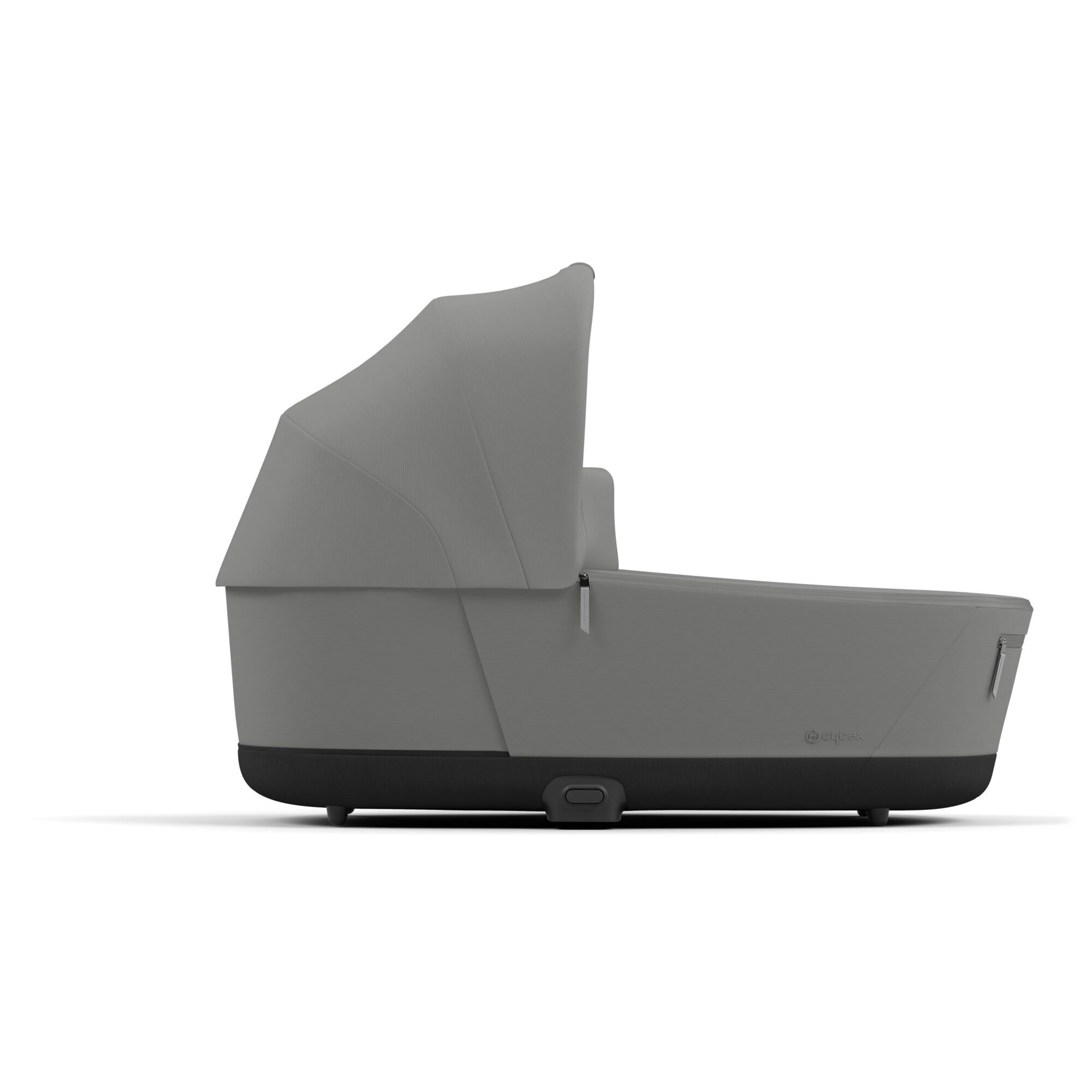 Cybex Platinum® Košara za novorojenčka Priam Lux COMFORT Mirage Grey Cybex Platinum
