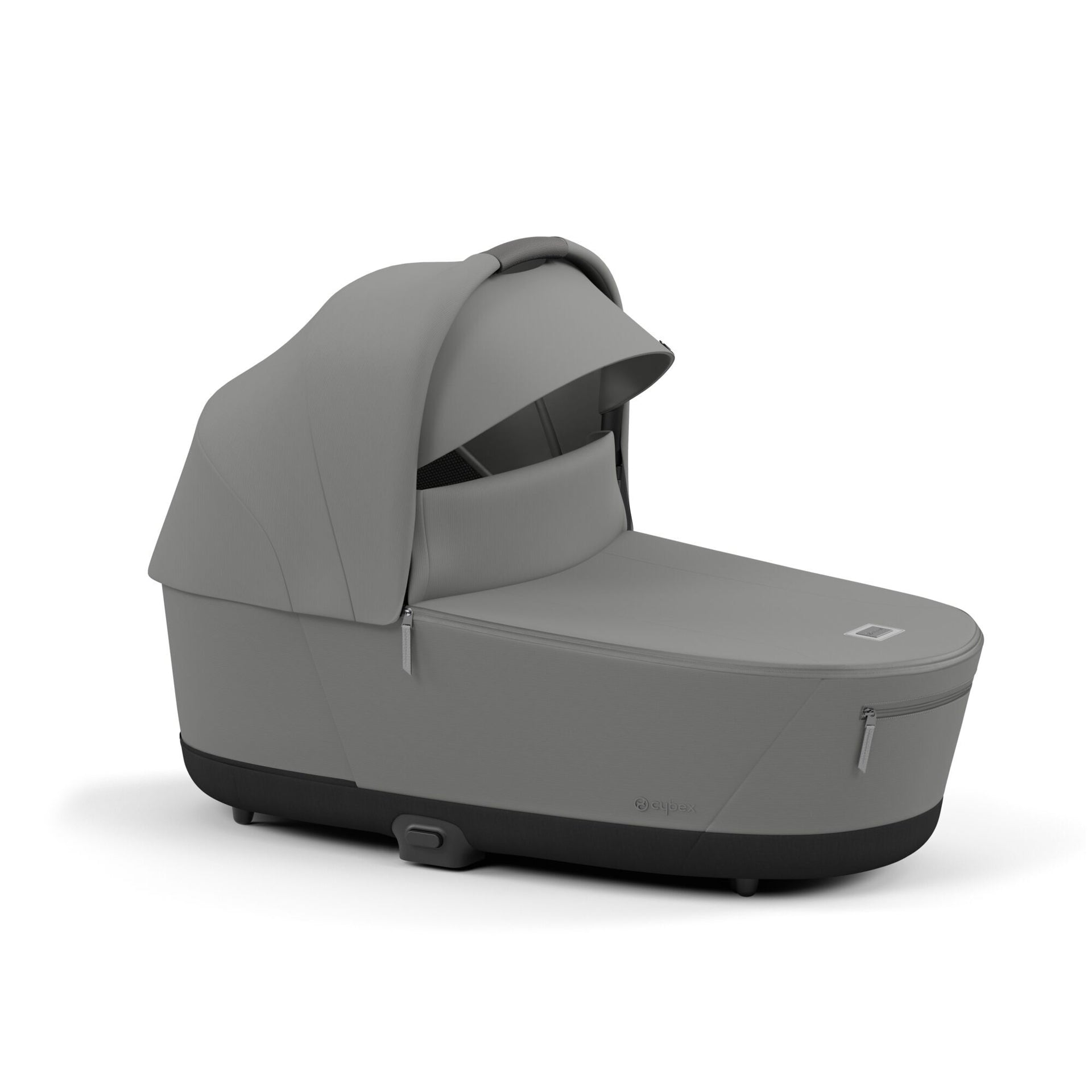 Cybex Platinum® Košara za novorojenčka Priam Lux COMFORT Mirage Grey Cybex Platinum