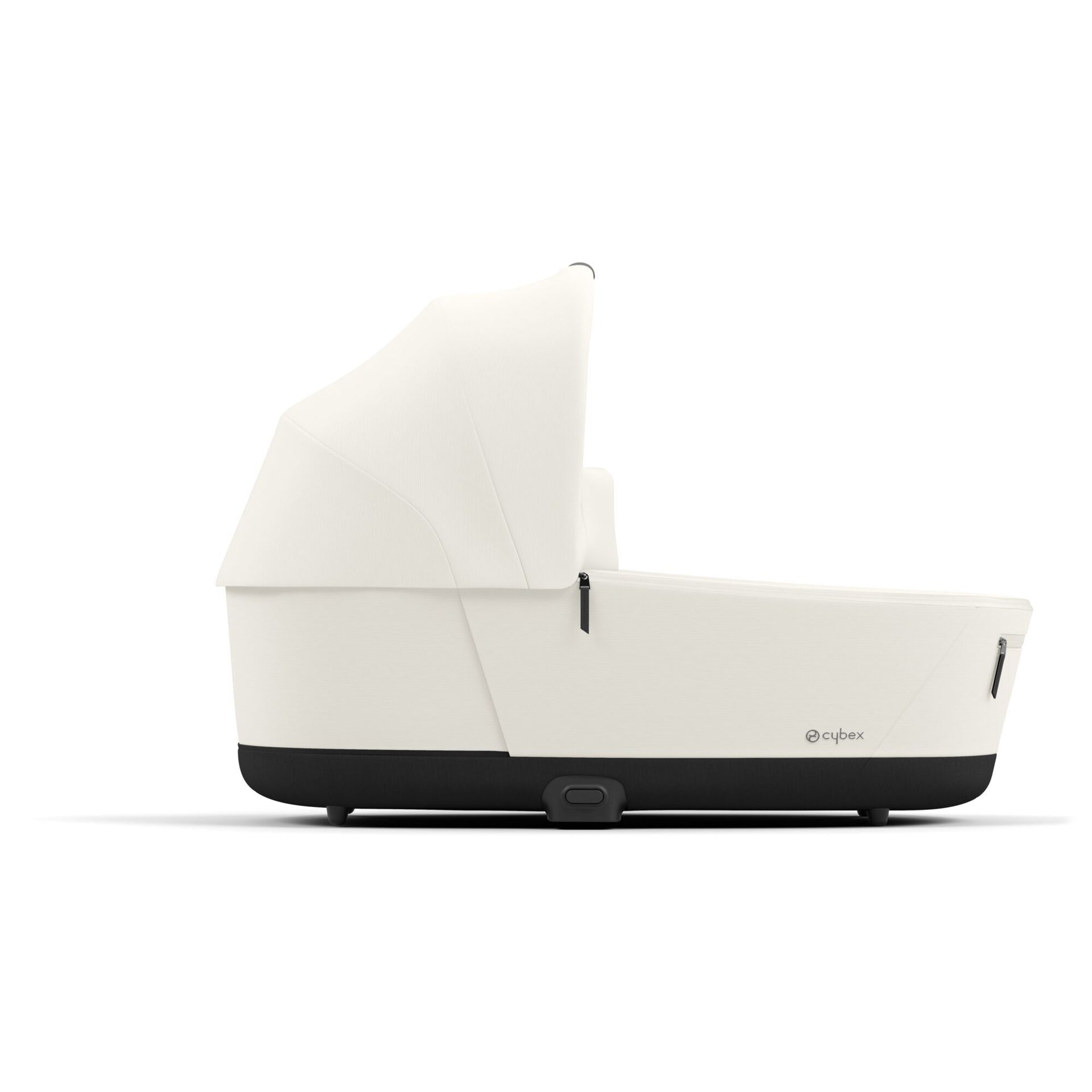 Cybex Platinum® Košara za novorojenčka Priam Lux COMFORT Off White Cybex Platinum